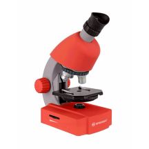 Bresser Optics Junior 40x-640x optisches Mikroskop