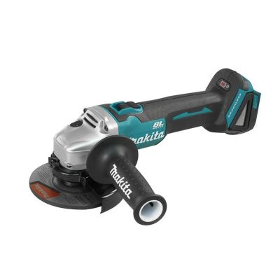 2. MAKITA DGA506ZJ Winkelschleifer (125 mm) ohne Akku und Ladegerät