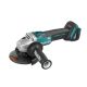 2. MAKITA DGA506ZJ Winkelschleifer (125 mm) ohne Akku und Ladegerät