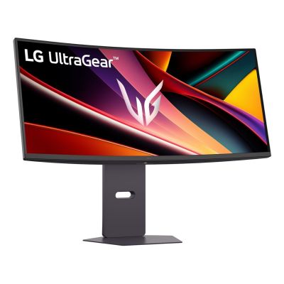 11. LG LED-Monitor 34" 34G600A-B 160Hz