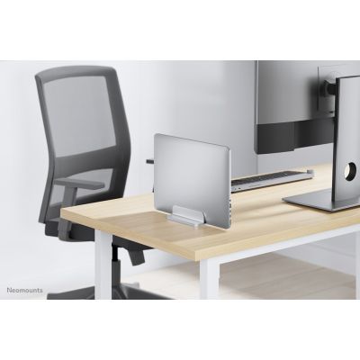 11. Neomounts NSLS300SILVER Laptopständer Notebookständer Silber 43,2 cm (17")