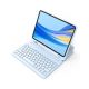 2. Inateck KB04002 QWERTY Bluetooth Blau
