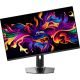 7. MSI MAG 322UP QD-OLED E16 Computermonitor 80 cm (31,5") 3840 x 2160 px 4K Ultra HD Schwarz