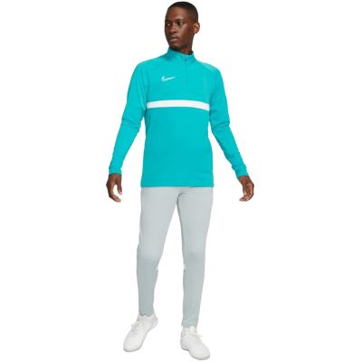 8. Nike Nk Df Academy21 Drill Top M CW6110 356 Sweatshirt
