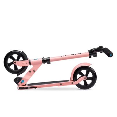2. Micro Scooter Speed Deluxe Neon Rose