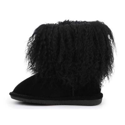10. BearPaw Boo Youth Jr 1854Y Schuhe