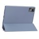 5. Tech-Protect SC Pen-Hülle für Lenovo Tab M11 11" TB-330 - Dunkelviolett