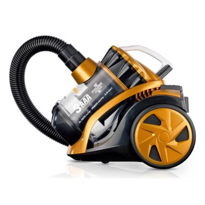 2. Hyundai VC014 Staubsauger, 1,3 l Zylinderstaubsauger, 800 W, beutellos