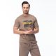 6. Herren Kurzarm-T-Shirt REMAN