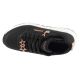 3. Skechers Uno Gen1 - Trendy Jewels 310562L-BKRG Schwarz Größe 31