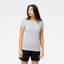 New Balance Sport Core Arch Cotton ATH AG W T-Shirt WT31804AG