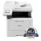 7. Brother MFC-L5710DN Multifunktionsdrucker, Laser, A4, 1200 x 1200 dpi, 48 Seiten/Minute