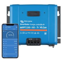 SmartSolar MPPT 250/85-Tr VE. Box