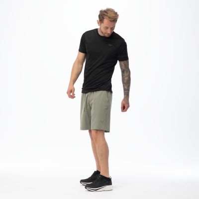 9. BODINI Kurzarm-T-Shirt für Herren