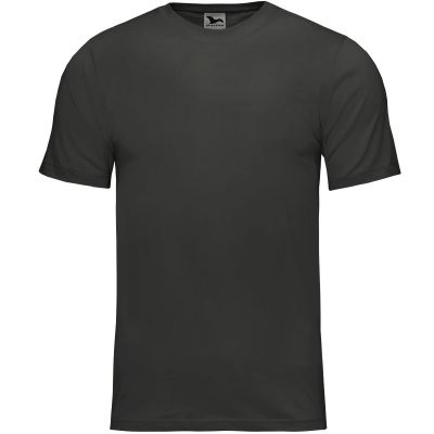 2. Malfini Classic New M MLI-13201 T-Shirt schwarz