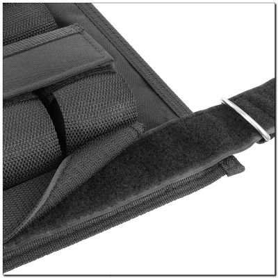 18. 30 kg Cordura HMS KTO30 Gewichtstrainingsweste