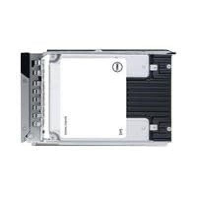 2. DELL 345-BDTD SSD-Gerät 1,92 TB 2,5" SATA III