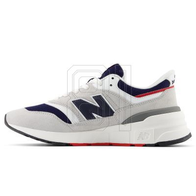 12. New Balance U997REB Schuhe