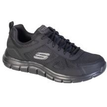 Skechers Track-Scloric Wide 52631W-BBK Schwarz 41