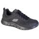 Skechers Track-Scloric Wide 52631W-BBK Schwarz 41