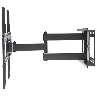 4. TV-Wandhalterung MANHATTAN 461283 37-70" LED/LCD 50kg schwenk- und neigbar