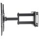 4. TV-Wandhalterung MANHATTAN 461283 37-70" LED/LCD 50kg schwenk- und neigbar