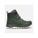 8. Rossignol Rossi Podium Ebony Green Schuhe