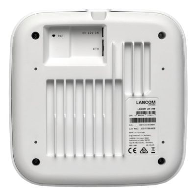 3. LANCOM LW-700 (5er-Pack) Weiße PoE-Unterstützung