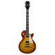 Prodipe Guitars LP300 HNB - E-Gitarre