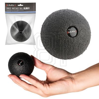 13. Einzelner Massageball HMS BLM01 6CM 