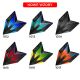 4. Harrows Velos HS-TNK-000013381 Federn
