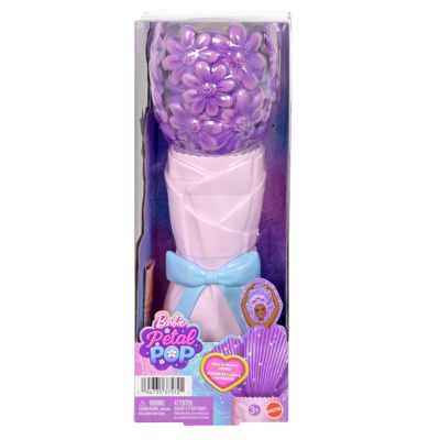 7. Barbie JMF58 Puppe
