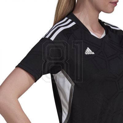 7. adidas Condivo 22 Match Day W HA3541 T-Shirt