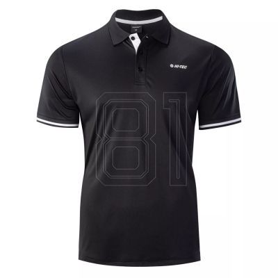 Hi-Tec Helsi T-Shirt M 92800368670