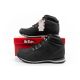 10. Lee Cooper Herren Winter Wanderstiefeletten schwarz