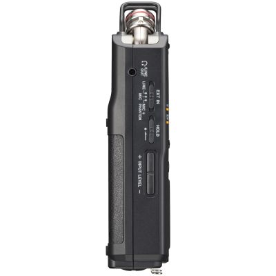 10. Tascam DR-40XP - Tragbarer Digitalrekorder mit USB-Audioschnittstelle
