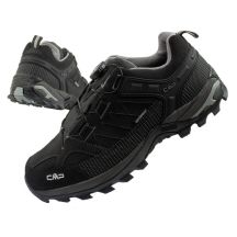 CMP Rigel wasserdichte Herren Trekking-Sportschuhe FITGO