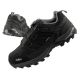 CMP Rigel wasserdichte Herren Trekking-Sportschuhe FITGO