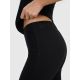 3. Strickleggings für Damen mit ausgestelltem Bein, Größe 4F 4FRAW25TTIGF320-20S