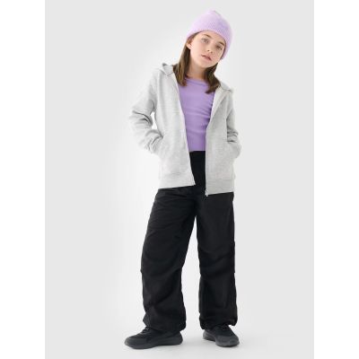 5. 4F Jr Sweatshirt 4FJWMM00TSWSF1315-27M