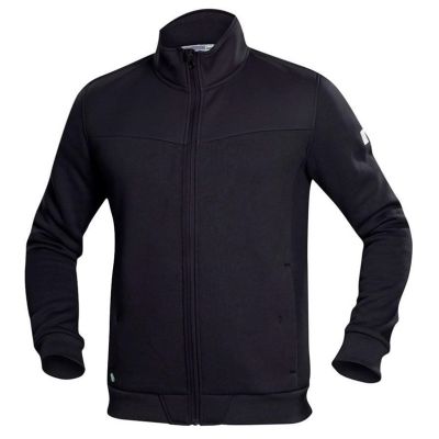 SWEATSHIRT ARDON M007 SCHWARZ L