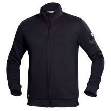 SWEATSHIRT ARDON M007 SCHWARZ L