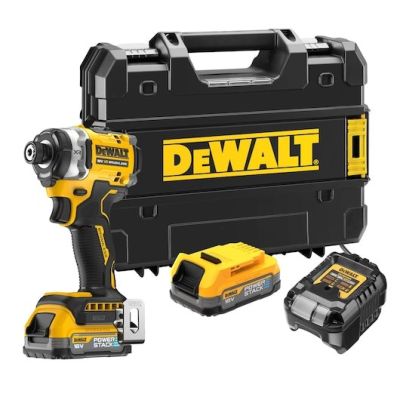 14. 18V DCF860E2T-QW DEWALT Akku-Schlagschrauber