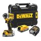 14. 18V DCF860E2T-QW DEWALT Akku-Schlagschrauber