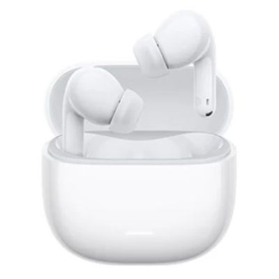 2. Xiaomi Redmi Buds 8 Lite True Wireless Stereo (TWS) In-Ear-Headset für Anrufe/Musik, USB Typ-C, Bluetooth, Weiß