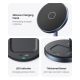 11. Ugreen CD317 MagSafe / Qi 2in1 Ladestation - Schwarz