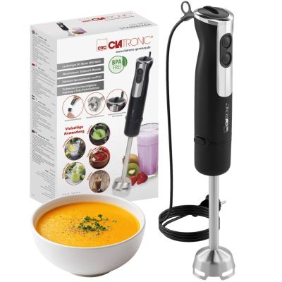 14. Blender SM 3825 CLATRONIC