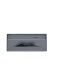 3. CHERRY KW 7100 MINI BT Universal-Bluetooth-Tastatur QWERTZ Deutsch Blau
