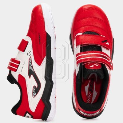 2. Joma Cancha 2504 IN Jr Schuhe CAJW2506INV