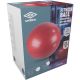 14. FITNESSBALL 75CM ROT UMBRO